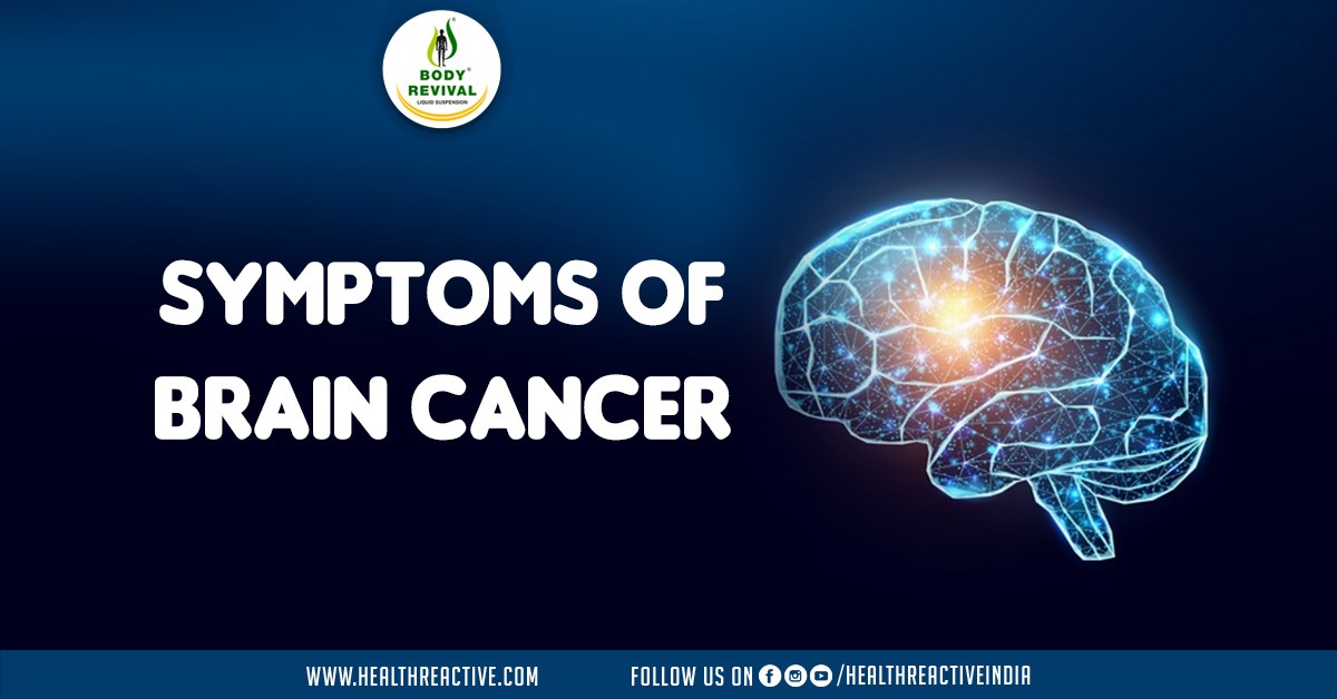 Unmasking the Stealthy Intruder: Recognizing the Symptoms of Brain Cancer