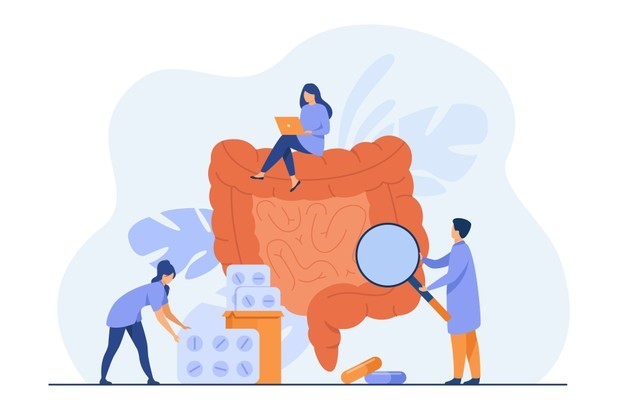 Tips to Improve Digestion for Overall Health