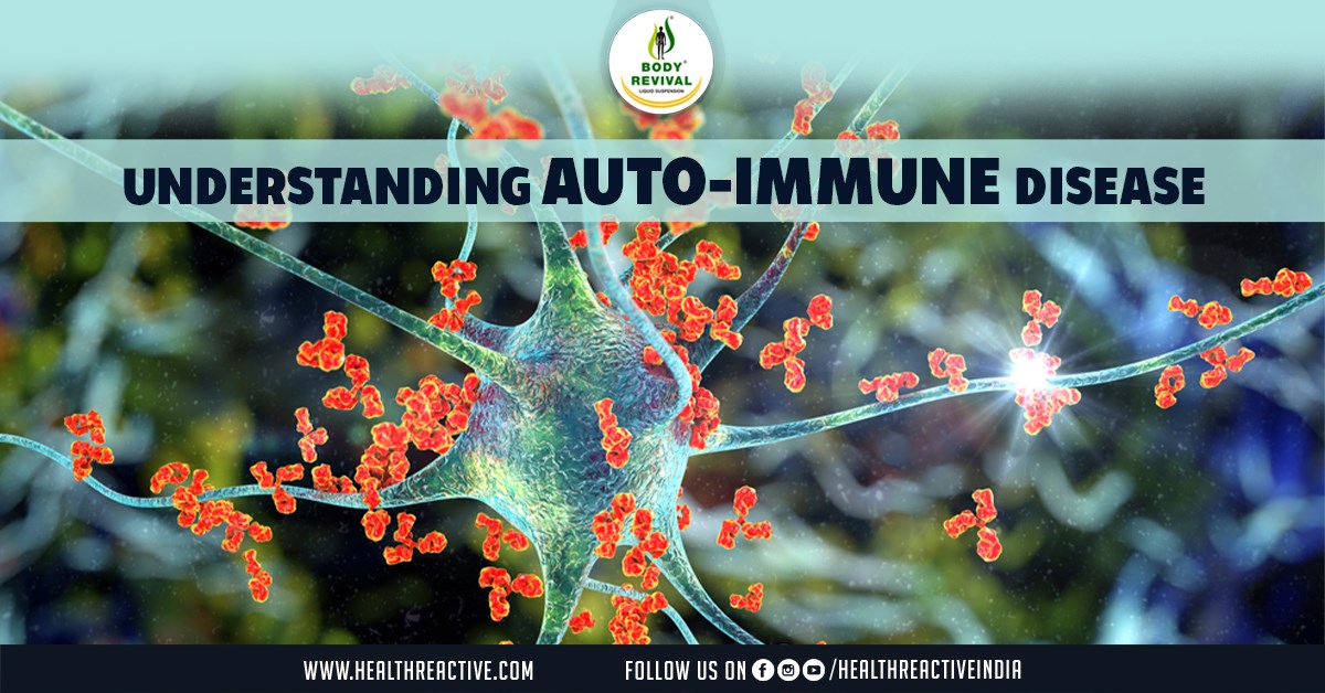 Understanding Autoimmune Diseases: The Body's Internal Battle