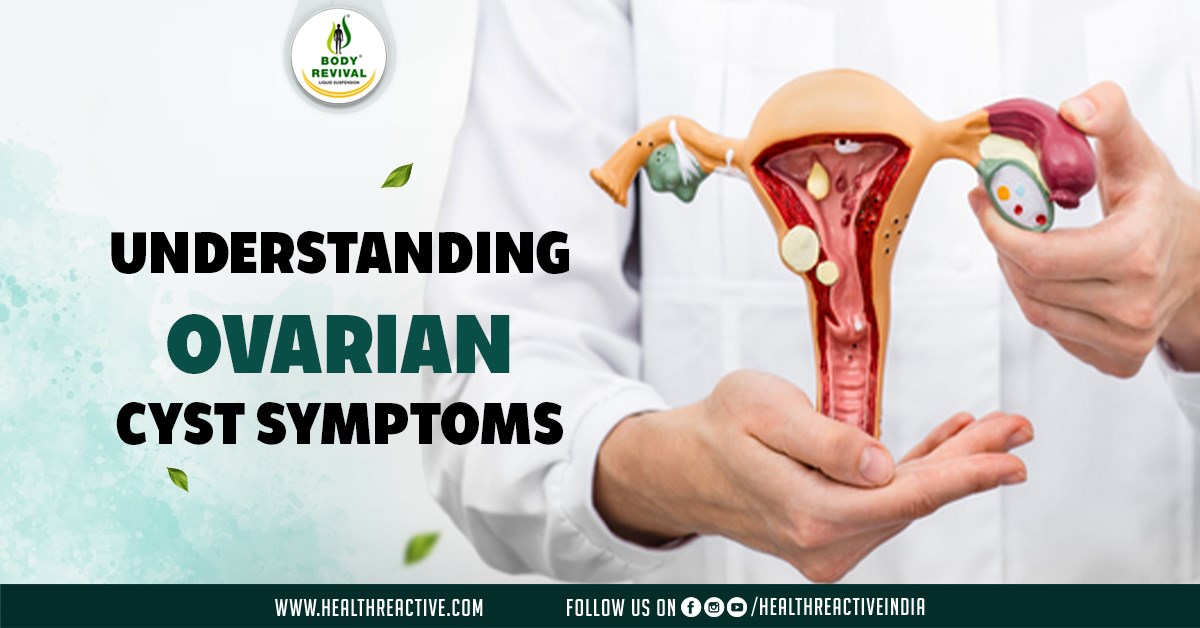 Understanding Ovarian Cyst Symptoms: When to Seek Medical Attention