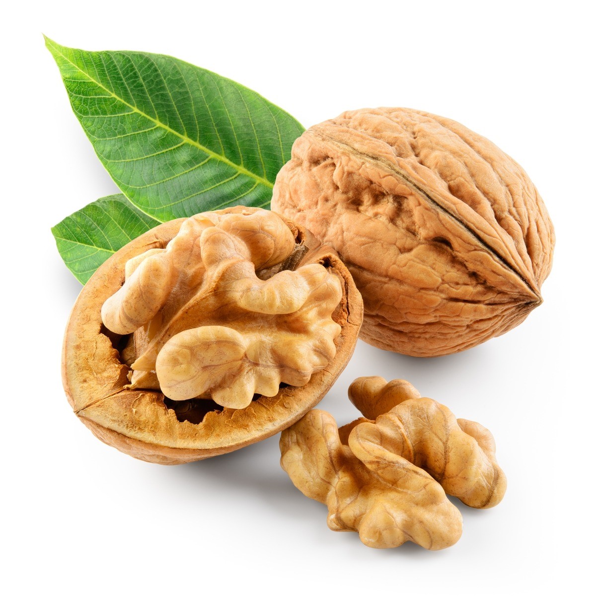 10 amazing Health Benefits of Walnuts