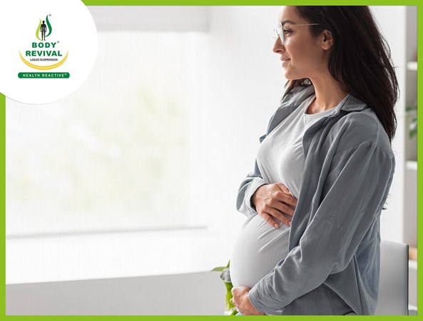 Ayurvedic Health Tips For Pregnant Women