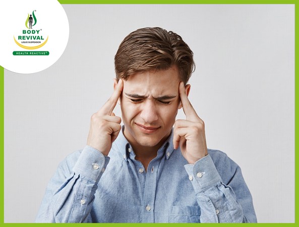 Cure All Type Of Headache Naturally Fast With Ayurveda