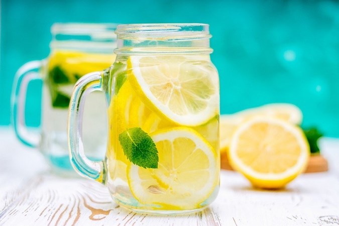 Health Benefits of Lemon Water for Weight Loss