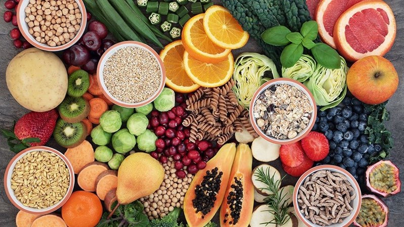 Ayurvedic Tips How Antioxidants Can Help To Boost Health