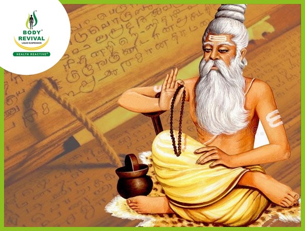 The role of Ayurveda in health and well-being and its continuing relevance for today