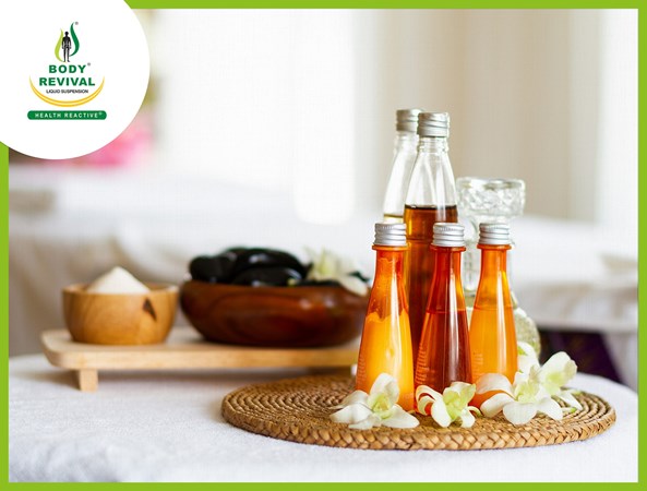 Ayurvedic Tips To Recognize If There Is A Toxins In The Body?