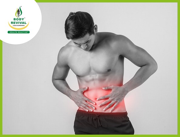 Top 8 Home Remedies for Indigestion & Gas Problems