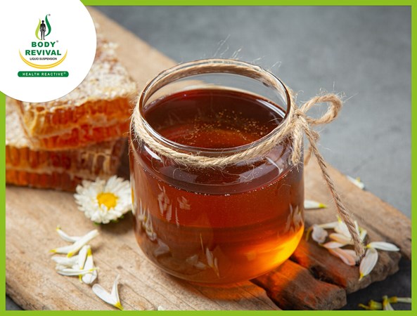 Benefits Of Honey According To Ayurveda With Traditional Uses