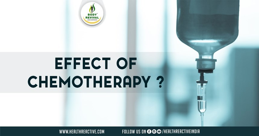 Understanding the Major Side Effects of Chemotherapy