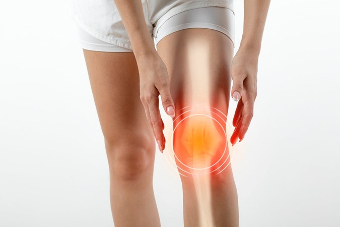 Relieve Knee Pain Naturally With Ayurveda Remedies