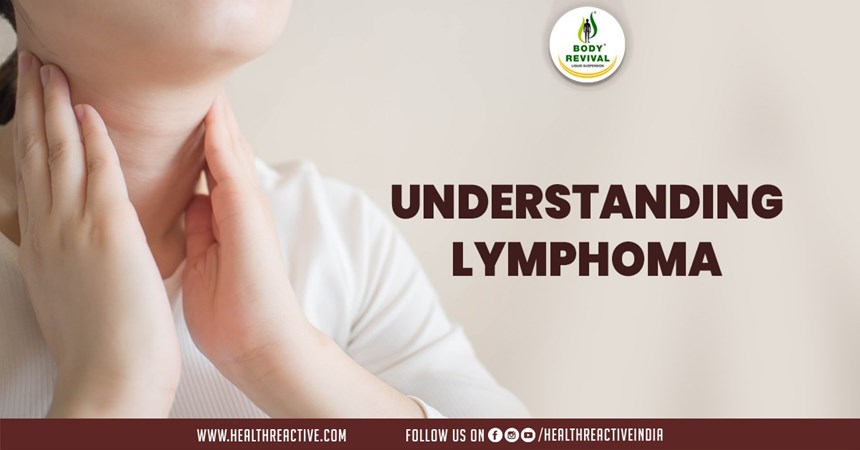 Unmasking Lymphoma: Understanding the Symptoms