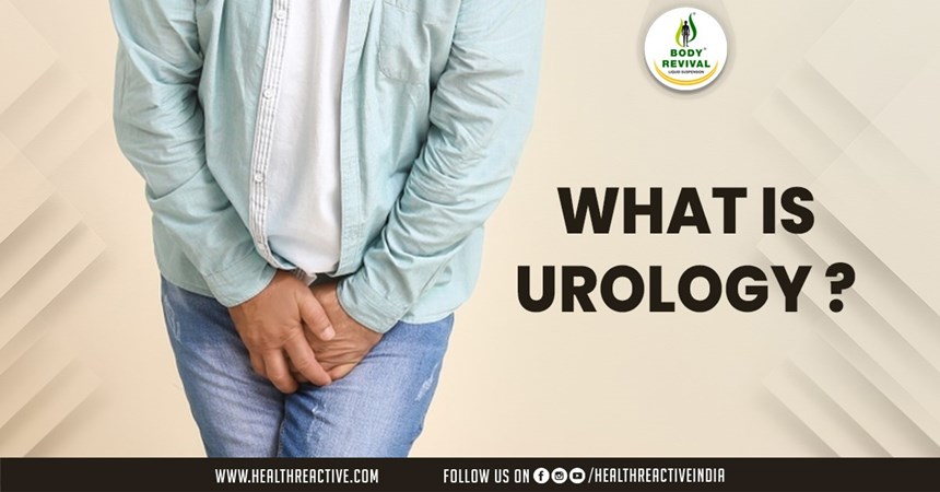 Exploring the World of Urology: Understanding the Basics