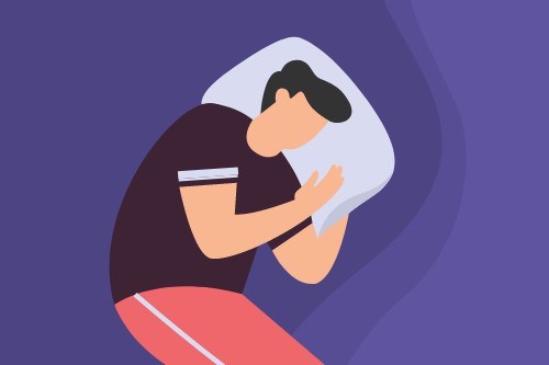 Are You Getting Enough Sleep? 8 Ways to Improve Sleep Hygiene